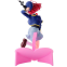 Фигурка Banpresto Oshi no Ko Air Flow Kana Arima - 4983164285277 - фото 2