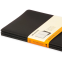 Блокнот Moleskine QP316 (3 шт.) - фото 3