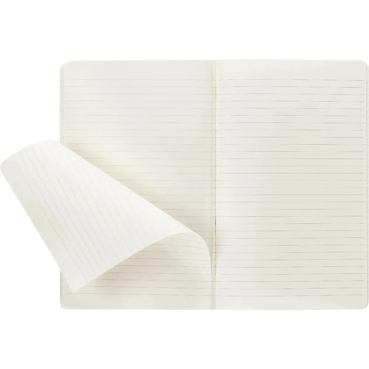 Блокнот Moleskine QP316 (3 шт.) - фото 6