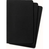 Блокнот Moleskine QP316 (3 шт.)
