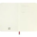 Блокнот Moleskine QP611F2