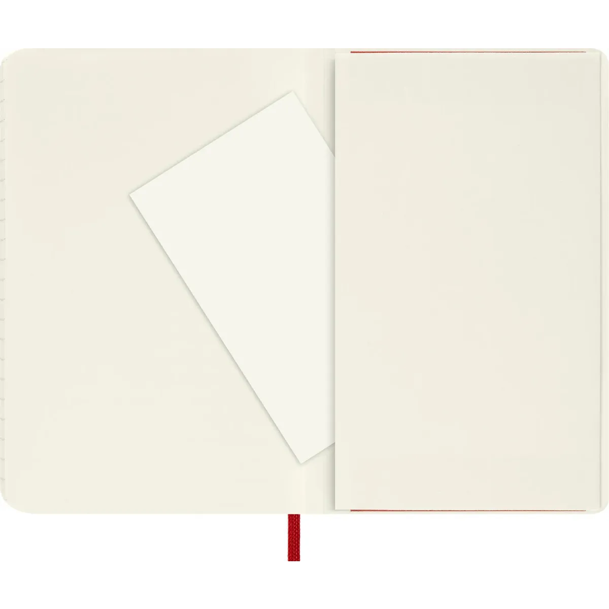 Блокнот Moleskine QP611F2 - фото 6