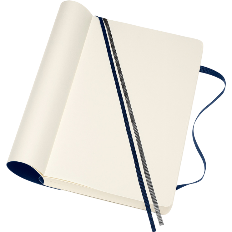 Блокнот Moleskine QP618EXPB20 - фото 3