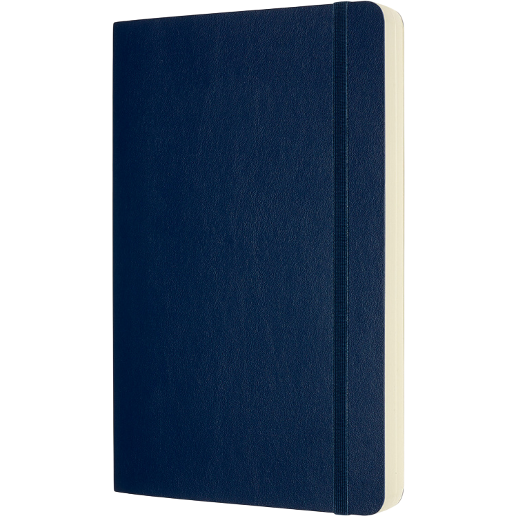 Блокнот Moleskine QP618EXPB20 - фото 5