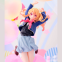 Фигурка Banpresto Oshi no Ko Air Flow Ruby - 4983164285284 - фото 3