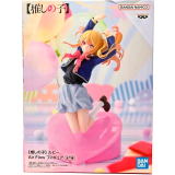 Фигурка Banpresto Oshi no Ko Air Flow Ruby (4983164285284)