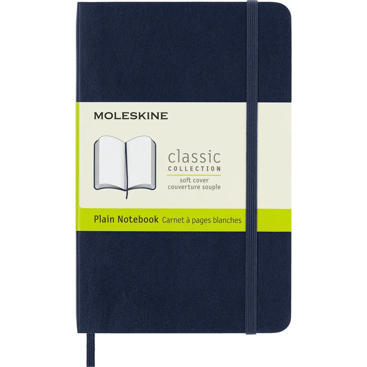 Блокнот Moleskine QP613B20