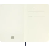 Блокнот Moleskine QP613B20