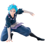Фигурка Banpresto Oshi no Ko Aqua (Touki Ver.) (4983164896916)