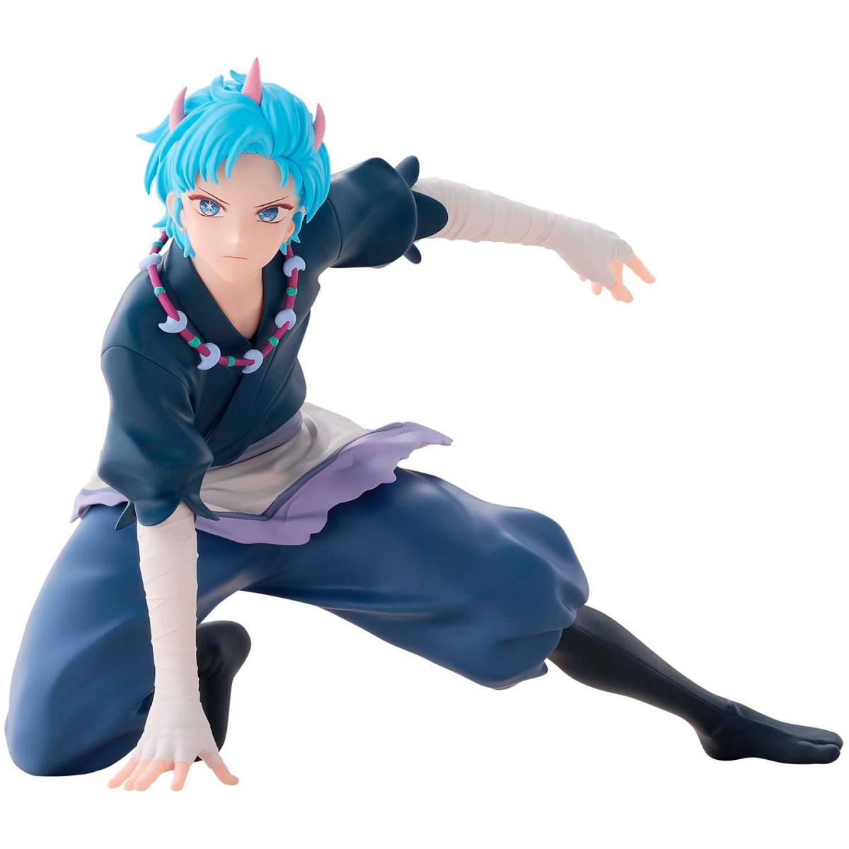 Фигурка Banpresto Oshi no Ko Aqua (Touki Ver.) - 4983164896916