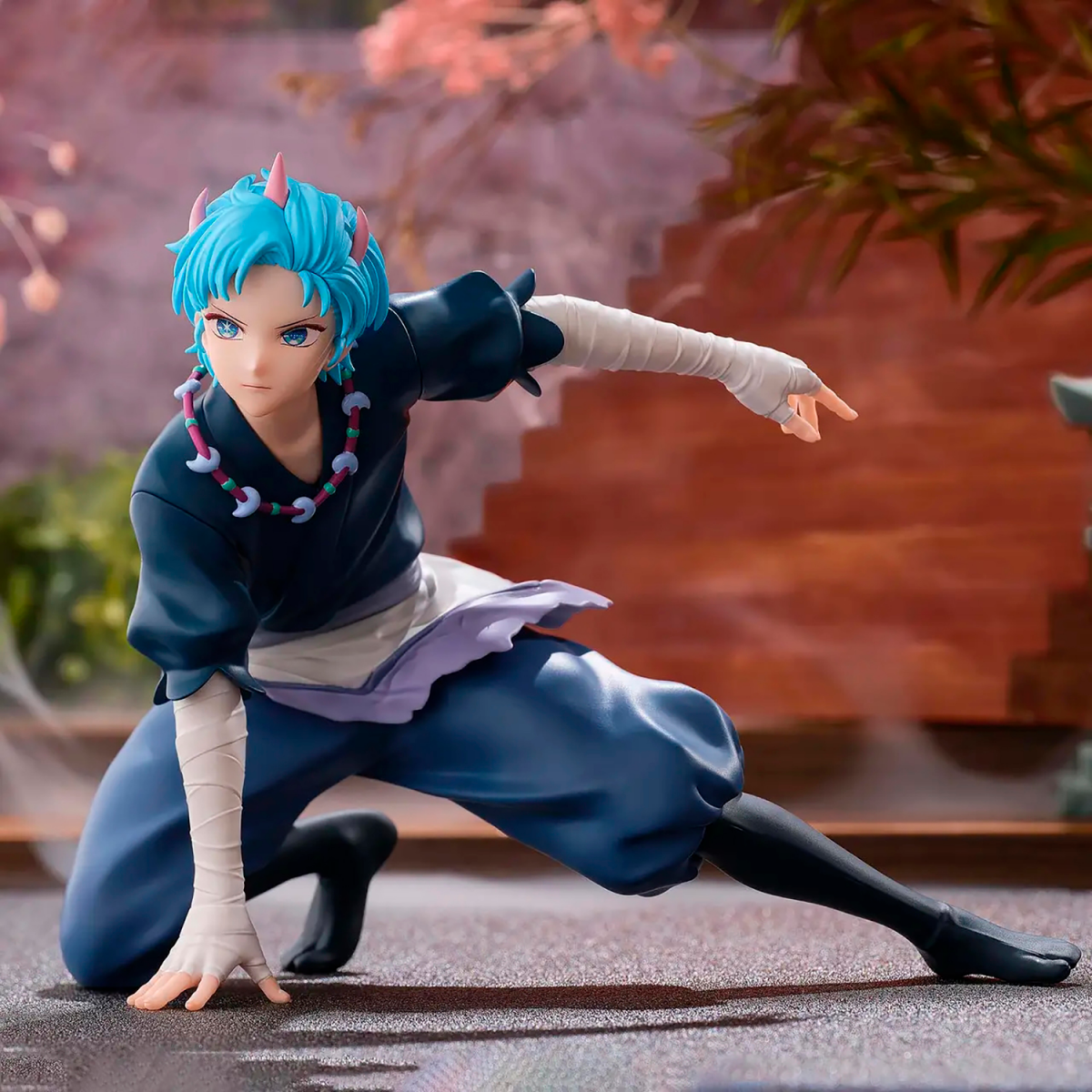 Фигурка Banpresto Oshi no Ko Aqua (Touki Ver.) - 4983164896916 - фото 2