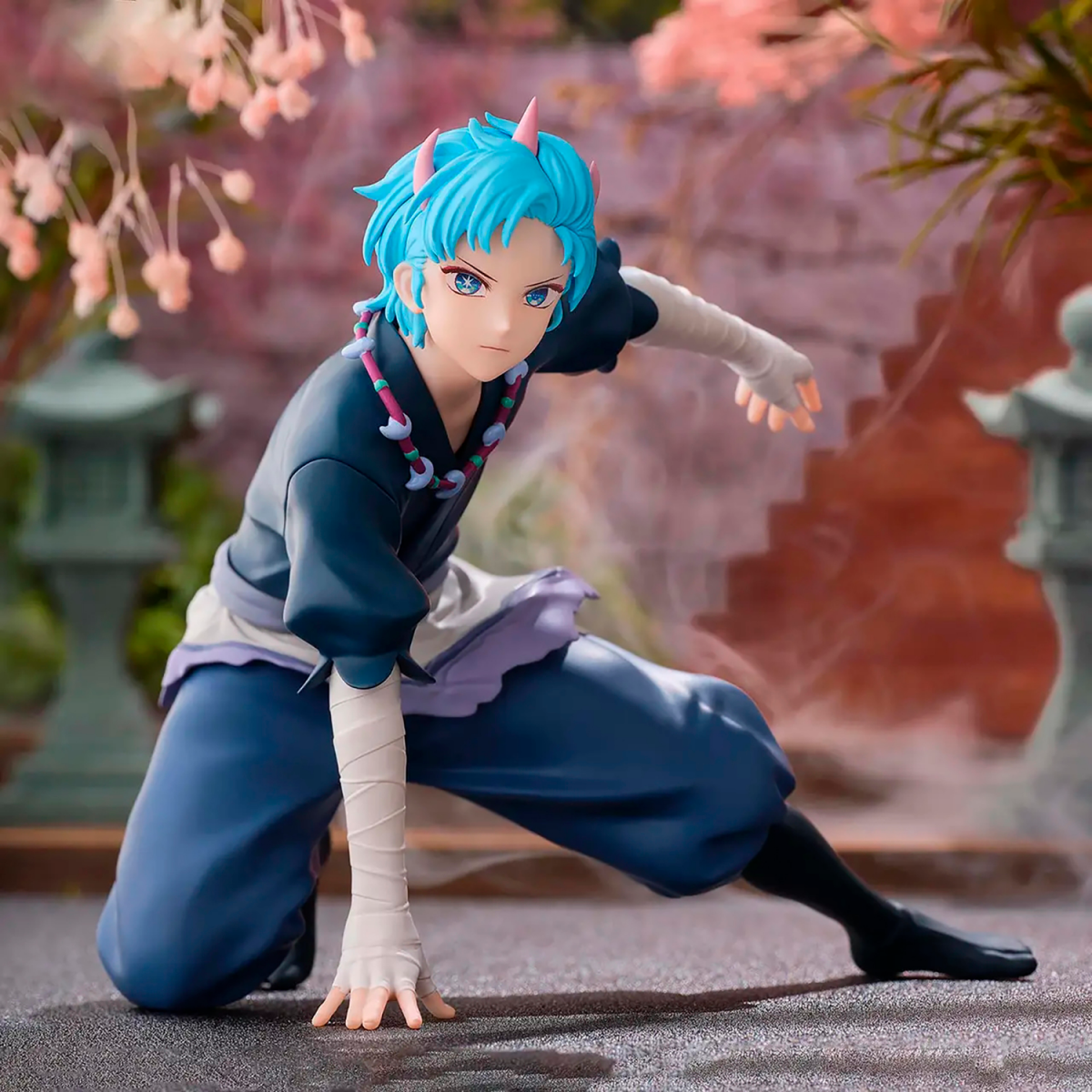 Фигурка Banpresto Oshi no Ko Aqua (Touki Ver.) - 4983164896916 - фото 3