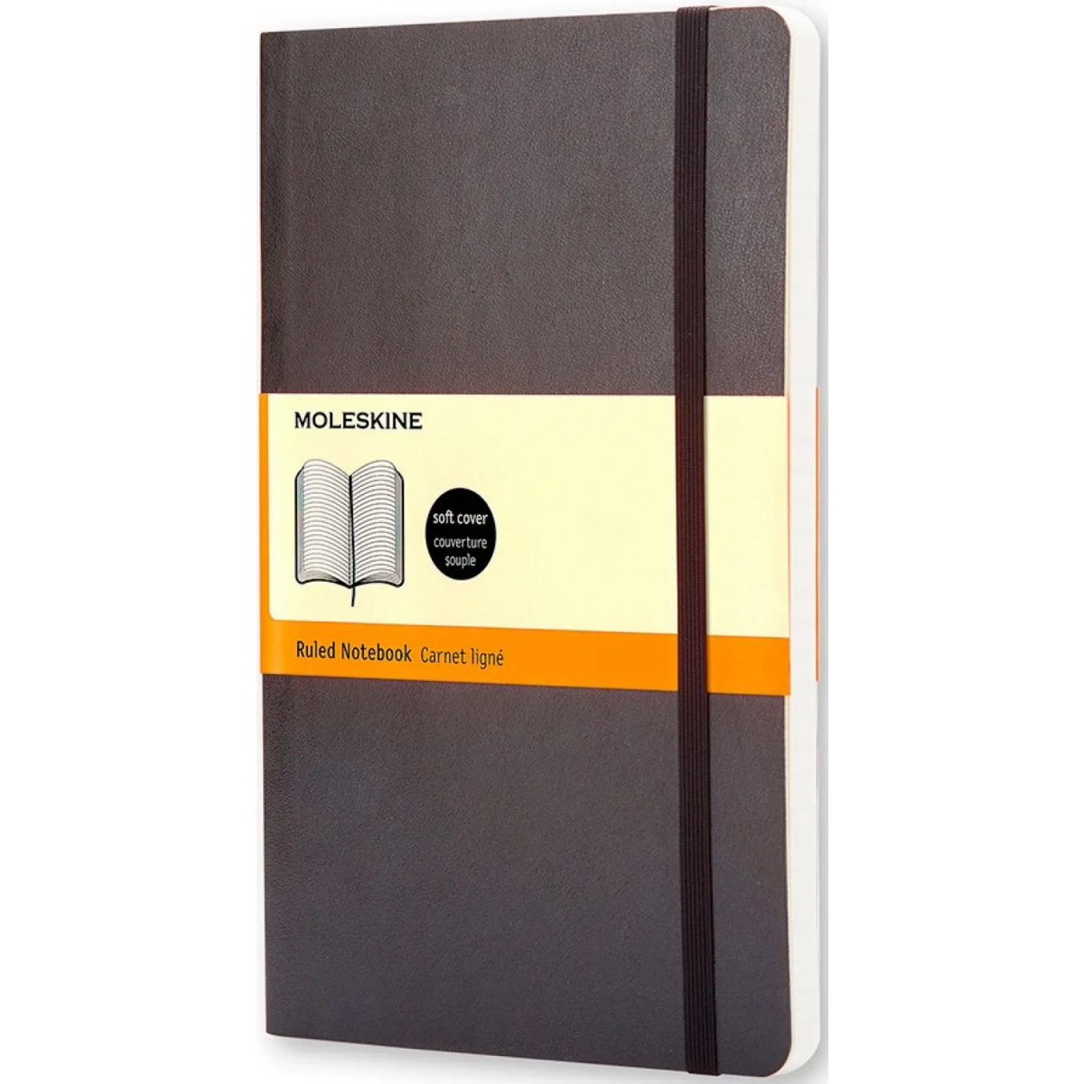 Блокнот Moleskine QP616