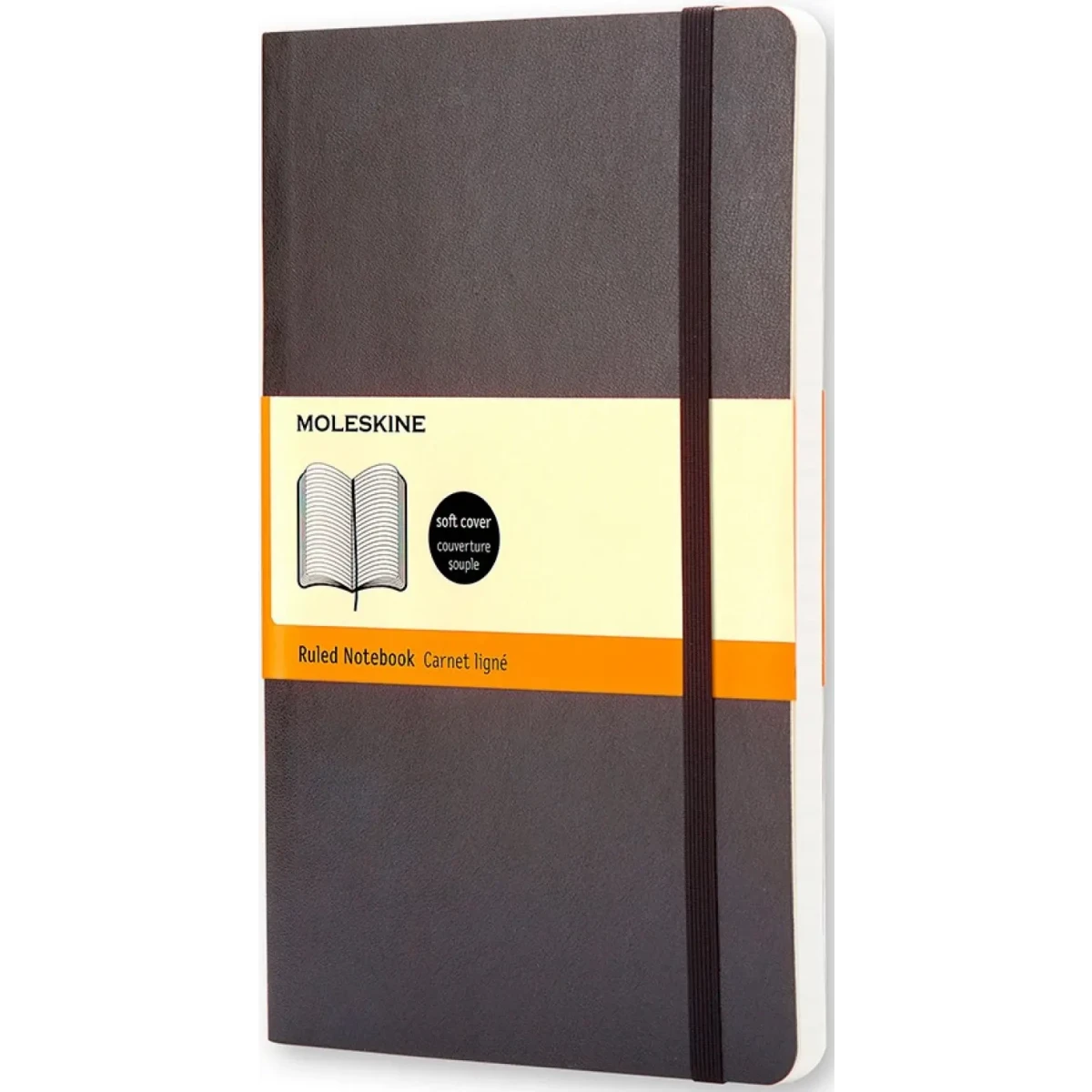 Блокнот Moleskine QP616