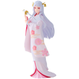 Фигурка Banpresto Oshi no Ko Kana Akane Kurokawa Sayahime (4983164286489)