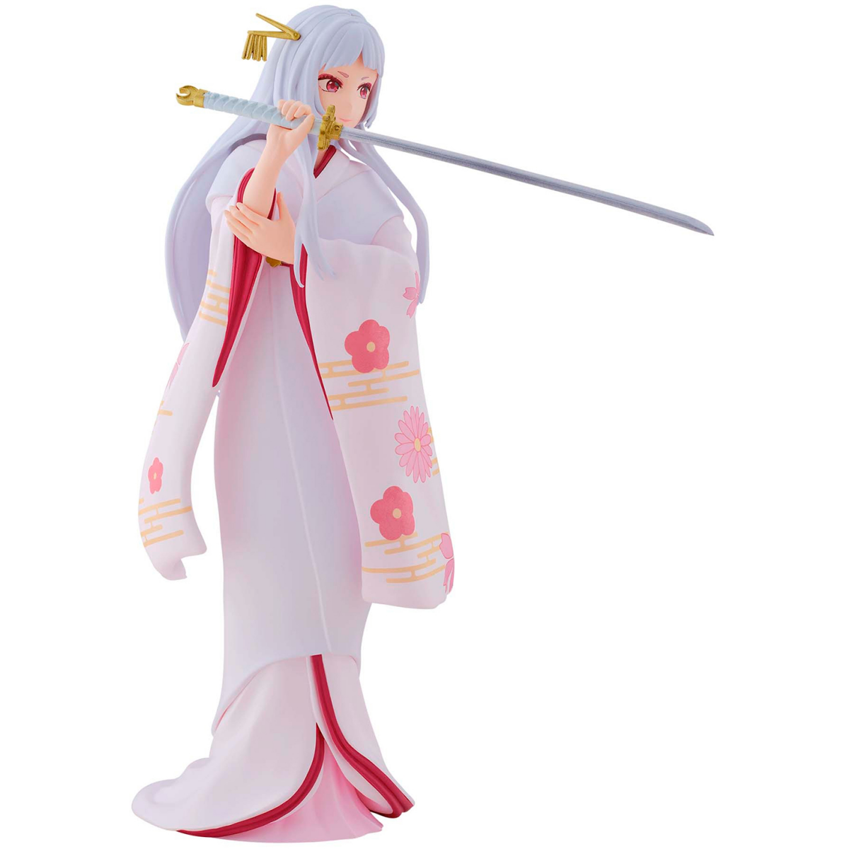 Фигурка Banpresto Oshi no Ko Kana Akane Kurokawa Sayahime - 4983164286489 - фото 2