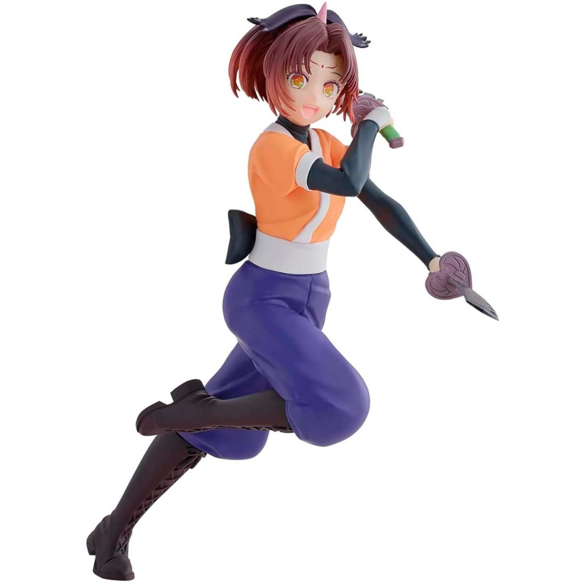 Фигурка Banpresto Oshi no Ko Kana Arima Tsurugi Ver. - 4983164896015