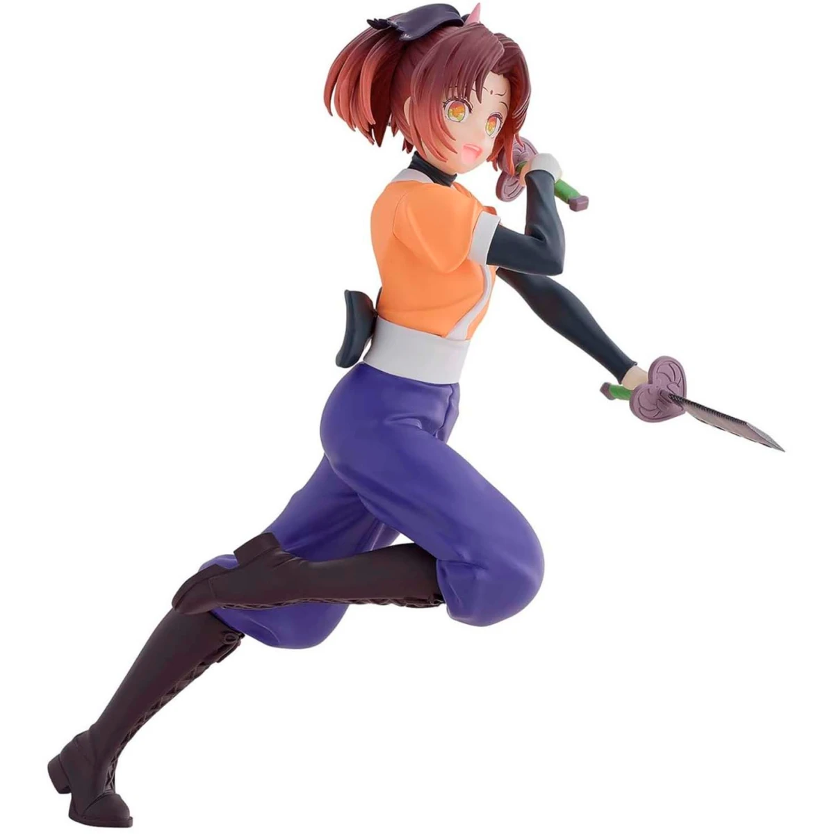 Фигурка Banpresto Oshi no Ko Kana Arima Tsurugi Ver. - 4983164896015 - фото 2