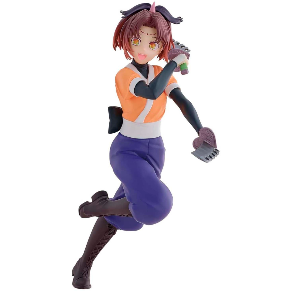 Фигурка Banpresto Oshi no Ko Kana Arima Tsurugi Ver. - 4983164896015 - фото 4