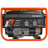 Генератор PATRIOT GRS 2500 (476102230)