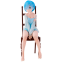 Фигурка Banpresto Re:Zero Starting Life In Another World Relax Time Rem (4983164286021)