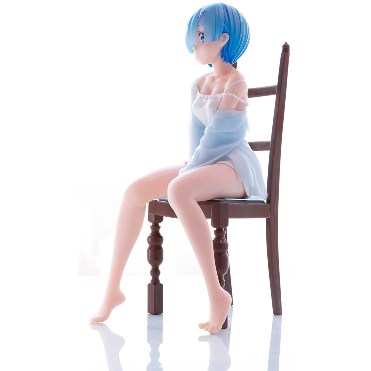 Фигурка Banpresto Re:Zero Starting Life In Another World Relax Time Rem (4983164286021) - фото 2