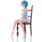 Фигурка Banpresto Re:Zero Starting Life In Another World Relax Time Rem (4983164286021) - фото 2