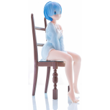 Фигурка Banpresto Re:Zero Starting Life In Another World Relax Time Rem (4983164286021)