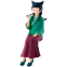 Фигурка Banpresto The Apothecary Diaries Maomao - 4983164286571