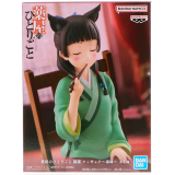 Фигурка Banpresto The Apothecary Diaries Maomao (4983164286571)