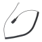 Кабель VT QD - RJ9 (Avaya, Polycom, Mitel) - QD(P)-RJ9(01)