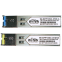 Трансивер Wi-Tek WI-SFP10SC-3KM, 2 шт.