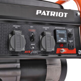 Генератор PATRIOT GRS 3500 (476102245)