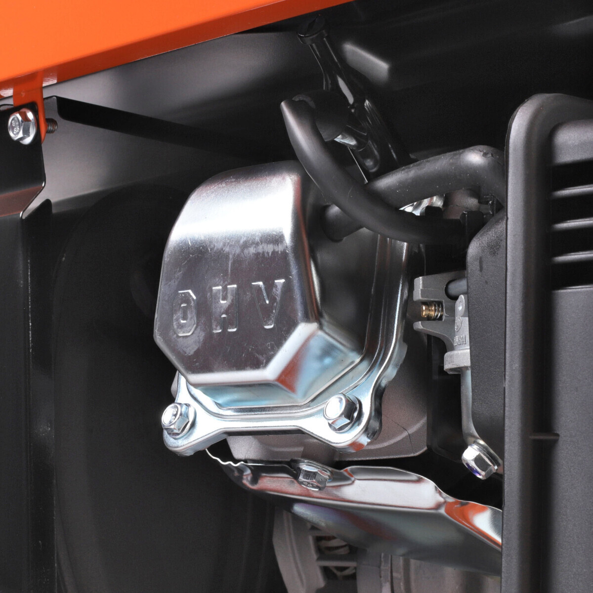 Генератор PATRIOT GRS 3500 - 476102245 - фото 8