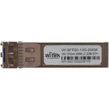 Трансивер Wi-Tek WI-SFP20-10G-20KM