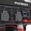 Генератор PATRIOT GRS 3500E - 476102250 - фото 6