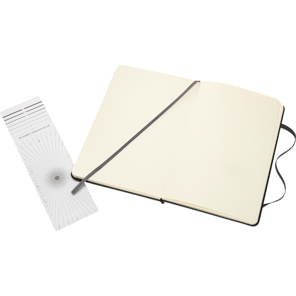 Блокнот для рисования Moleskine ARTQP054 - фото 2