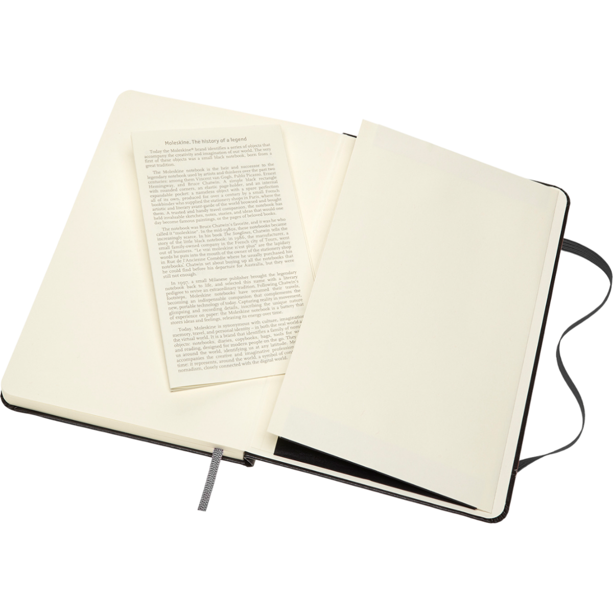 Блокнот для рисования Moleskine ARTQP054 - фото 3