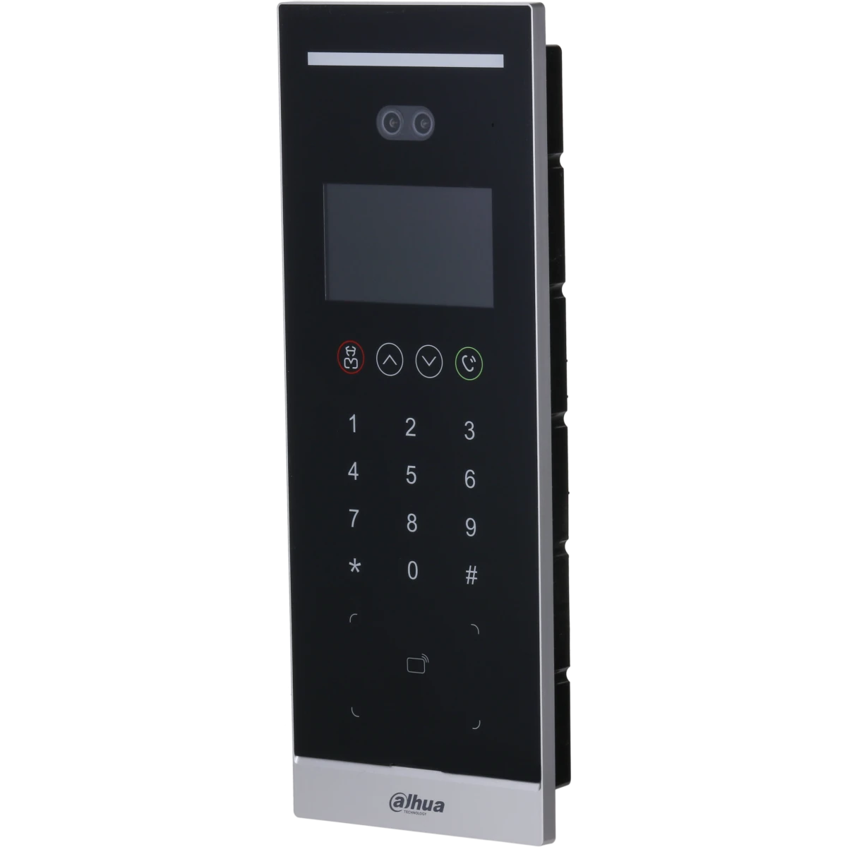 Вызывная панель Dahua DHI-VTO6531H-S2 - фото 2