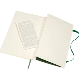 Блокнот Moleskine QP616K15