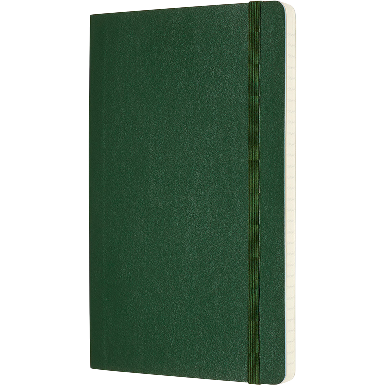 Блокнот Moleskine QP616K15 - фото 5