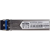 Трансивер Wi-Tek WI-SFP20L-20KM-I