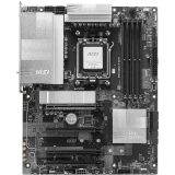Материнская плата MSI PRO B850-P WIFI OEM