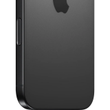 Смартфон Apple iPhone 16 Pro 128Gb Black Titanium (MYND3ZP/A)