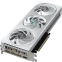 Видеокарта NVIDIA GeForce RTX 5060 Gigabyte AERO OC 8Gb (GV-N5060AERO OC-8GD)
