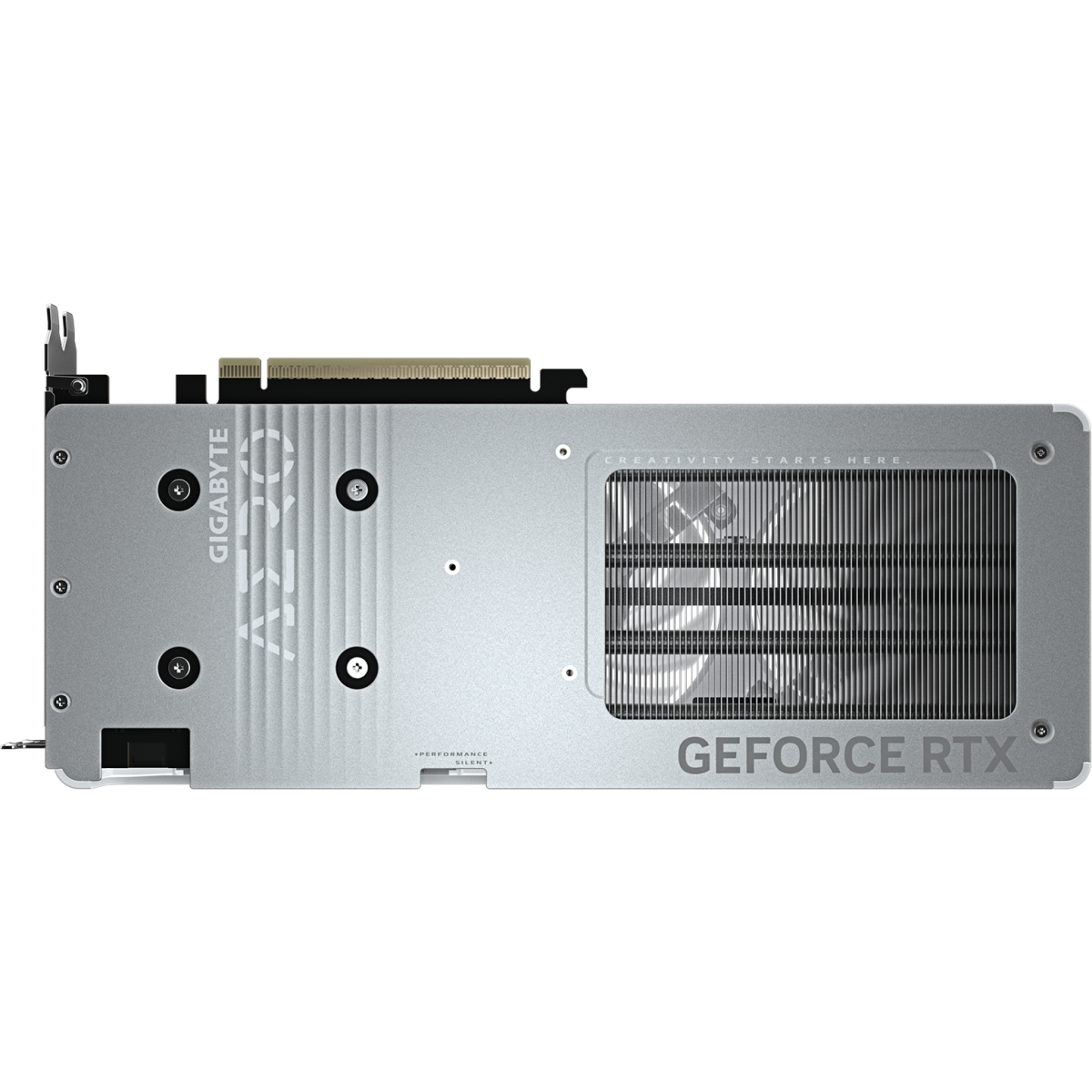 Видеокарта NVIDIA GeForce RTX 5060 Gigabyte AERO OC 8Gb (GV-N5060AERO OC-8GD) - фото 7