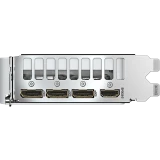 Видеокарта NVIDIA GeForce RTX 5060 Gigabyte AERO OC 8Gb (GV-N5060AERO OC-8GD)