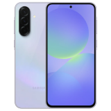 Смартфон Samsung Galaxy A36 8/128Gb Lavender (SM-A366ELVDSKZ)