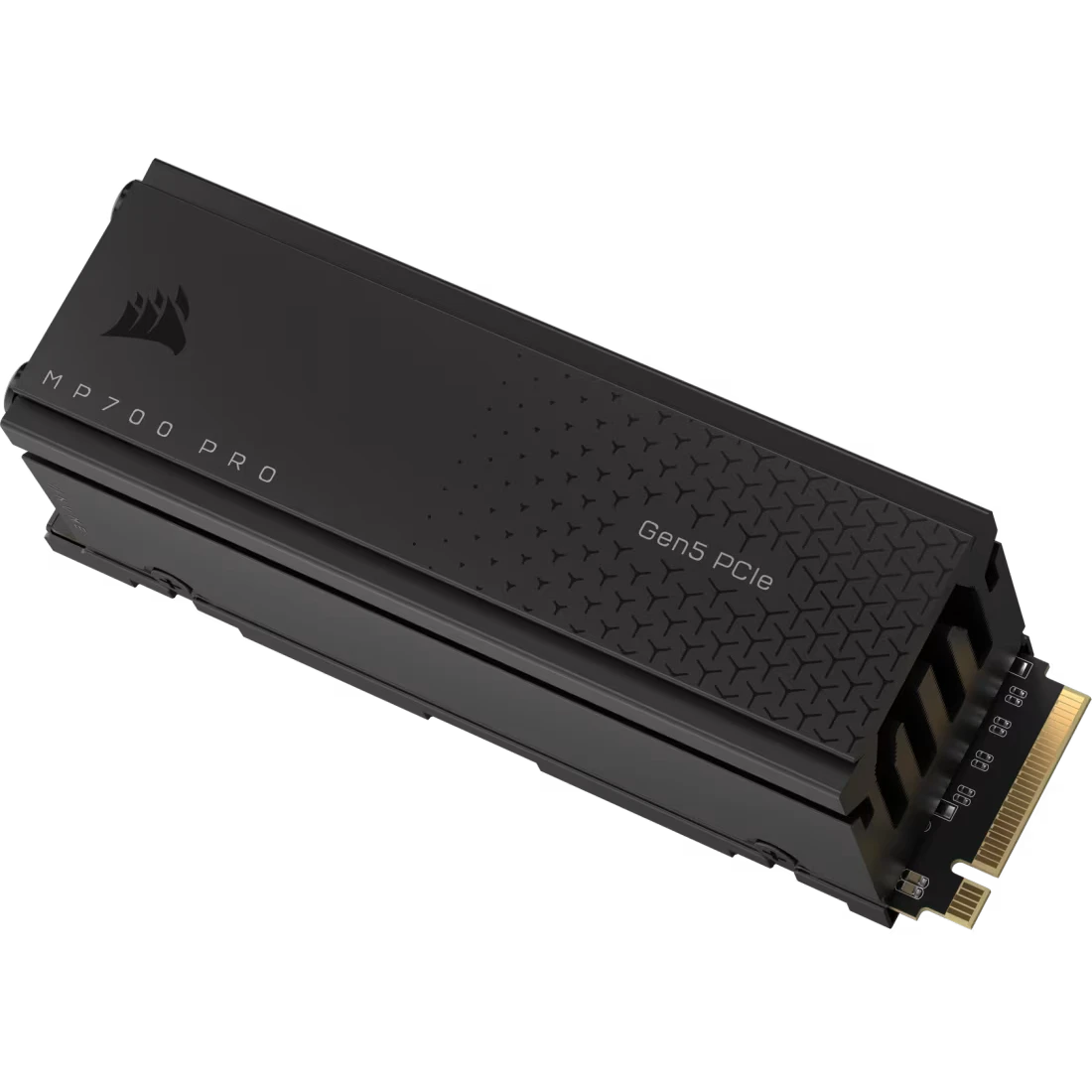 Накопитель SSD 4Tb Corsair MP700 PRO (CSSD-F4000GBMP700PRO) - фото 2