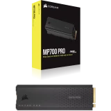 Накопитель SSD 4Tb Corsair MP700 PRO (CSSD-F4000GBMP700PRO)
